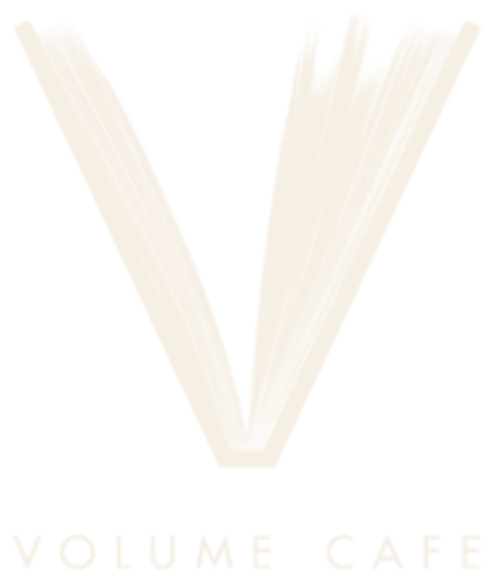 Volume Cafe