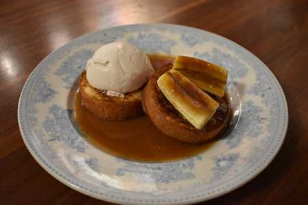 French Toast