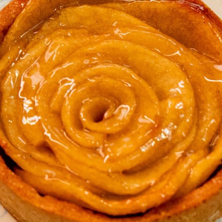 Apple Tart